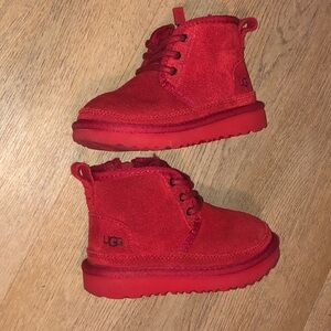 Toddler Ugg Neumel Boots